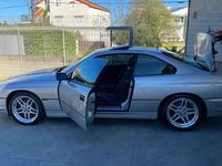 usata BMW 850 850 i cat. MANUALE