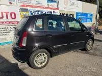 Usata Lancia Musa 95 CV (69 kW) 2012 Monovolume