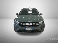 Usata Dacia Sandero Comfort 101 CV (74 kW) 2023 Other Berlina