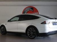 usata Tesla Model X Long Range AWD