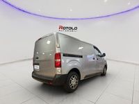 Usata Citroën Jumpy 122 CV (89 kW) 2019 Grigio Monovolume