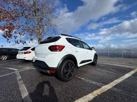 Usata Dacia Sandero Essentiel 101 CV (74 kW) 2024 Berlina