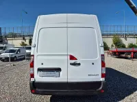 Usata Renault Master 150 CV (110 kW) 2020 Bianco Monovolume