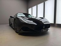 Usata Maserati MC20 630 CV (463 kW) 2023 Nero essenza Coupé