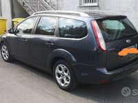 usata Ford Focus 1600 tdi SW