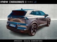 Usata Renault Symbioz Techno 145 CV (106 kW) 2024 Grigio SUV
