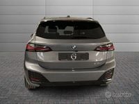 Begagnad BMW 218 Performance 150 HK (110 kW) 2025 Grå Kombi