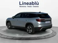 Usata Skoda Kodiaq Executive 150 CV (110 kW) 2025 Grigio SUV