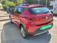 Usata Dacia Sandero Comfort 101 CV (74 kW) 2021 Berlina