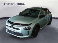 Usata Lancia Ypsilon 101 CV (74 kW) 2024 Verde Utilitaria