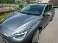 Usata Infiniti Q30 109 CV (80 kW) 2019 Grigio Berlina