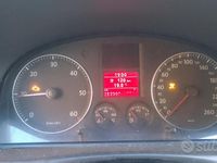 Usata VW Touran 101 CV (74 kW) 2004 Grigio Monovolume