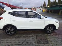 Usata MG ZS Comfort 106 CV (77 kW) 2024 Bianco SUV