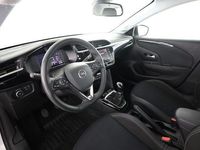 Usata Opel Corsa Elegance 75 CV (55 kW) 2023 Gris aluminium Utilitaria