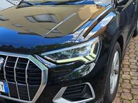 usata Audi Q3 Q335 1.5 tfsi Business Advanced s-tronic