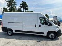 Usata Fiat Ducato 141 CV (103 kW) 2020 Bianco Furgone