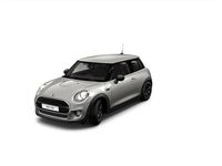 Usata Mini ONE 75 CV (55 kW) 2016 Marrone Utilitaria