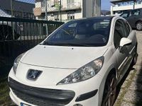 Usata Peugeot 207 109 CV (80 kW) 2008 Berlina