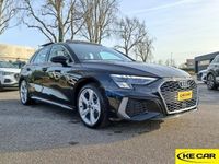 usata Audi A3 SPB 35 TDI S-tronic S line MATRIX-TETTO -PROMO