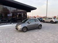 Usata Fiat 500 Dolcevita 69 CV (50 kW) 2023 Grigio Utilitaria