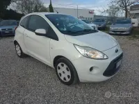 Occasion Ford Ka Titanium 69 PK (50 kW) 2009 Wit Hatchback