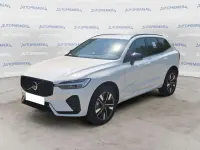 Nuova Volvo XC60 Plus 250 CV (183 kW) 2026 Bianco SUV