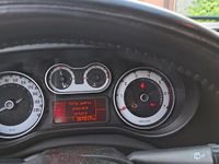 Usata Fiat 500L Living 95 CV (69 kW) 2016 Rosso Monovolume