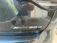 Usata BMW X3 177 CV (130 kW) 2024 SUV