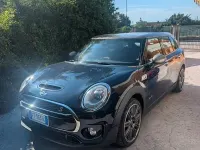 Usata Mini Clubman 190 CV (139 kW) 2018 Bluazzurro Station wagon