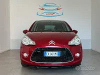 Usata Citroën C3 Exclusive 92 CV (67 kW) 2012 Bordeaux Berlina