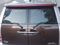 Usata Mini Cooper Coupé 2010 Marrone Coupé