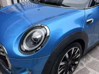Usata Mini Cooper Hype 136 CV (100 kW) 2018 Utilitaria