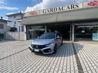 usata Honda Civic 1.0T 5 porte Executive CVT