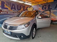 usata Dacia Sandero STEPWAY 1.6 8V GPL CASA MADRE UNICOP