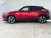Usata Mazda MX30 Makoto 170 CV (125 kW) 2024 Rosso SUV