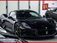 Usata Maserati MC20 630 CV (463 kW) 2022 Nero Coupé