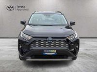 Usata Toyota RAV4 Active 218 CV (160 kW) 2022 Other SUV