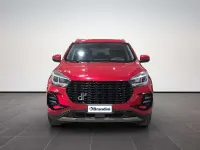 Usata DR DR 5.0 114 CV (83 kW) 2023 Rosso SUV