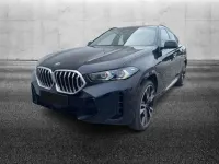 Usata BMW X6 M Sport 298 CV (219 kW) 2025 Nero SUV