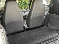 Usata Smart ForTwo Coupé 2011 Bianco Coupé