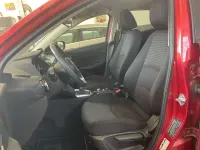 Usata Mazda 2 Exceed 90 CV (66 kW) 2018 Rosso Utilitaria