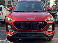 Usado EVO Evo 7 174 CV (127 kW) 2025 Rojo SUV