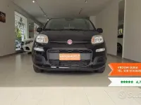 Usata Fiat Panda S 69 CV (50 kW) 2025 Utilitaria