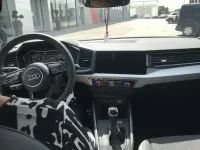 Usata Audi A1 Ambiente 116 CV (85 kW) 2020 SUV