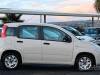 Usata Fiat Panda Lounge 69 CV (50 kW) 2016 Beige Berlina