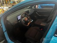 Usata MG MG4 EV 125 kW (170 CV) 2024 Blu Utilitaria