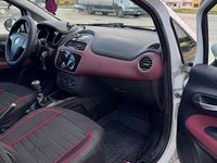 Usata Fiat Punto Evo Active 2011 Bianco Utilitaria