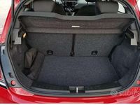 Usata Lancia Ypsilon 85 CV (62 kW) 2016 Rosso Utilitaria