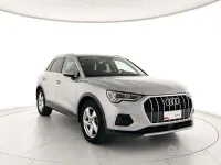 Occasion Audi Q3 Advanced 150 PK (110 kW) 2025 Grijs SUV