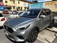 Usata MG ZS Luxury 106 CV (77 kW) 2023 SUV
